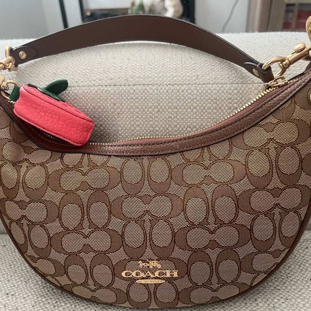 Coach Aria bag